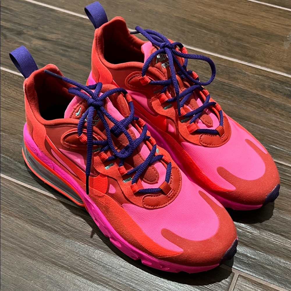 Nike Air270 React